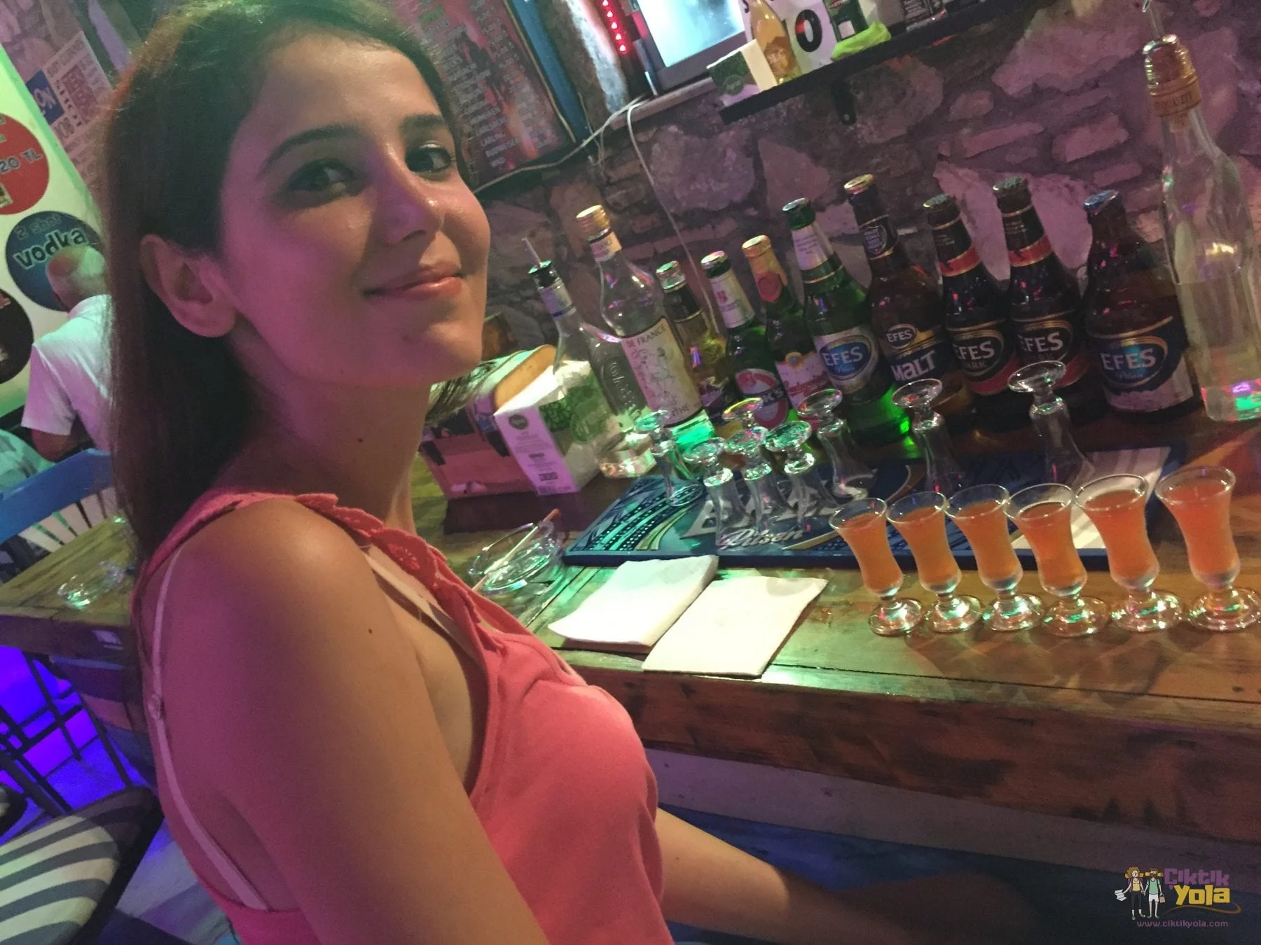 marmaris alkol barlar sokağı