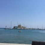 Rodos Limanı