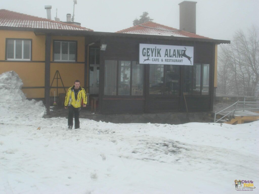Kartepe