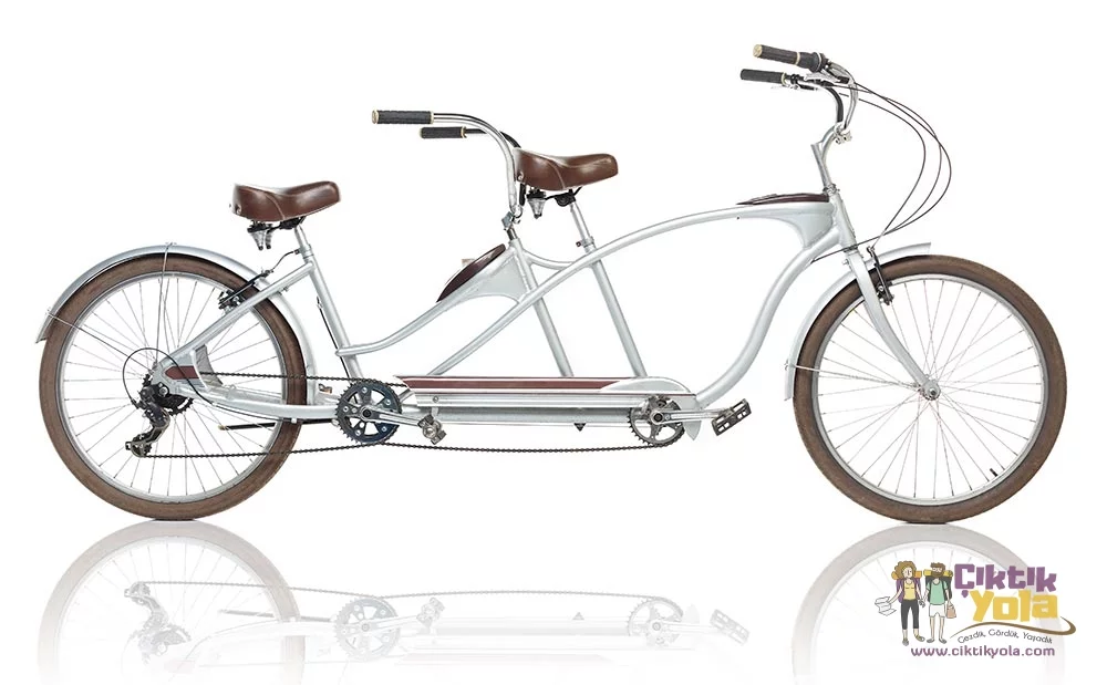 Tandem Bisiklet