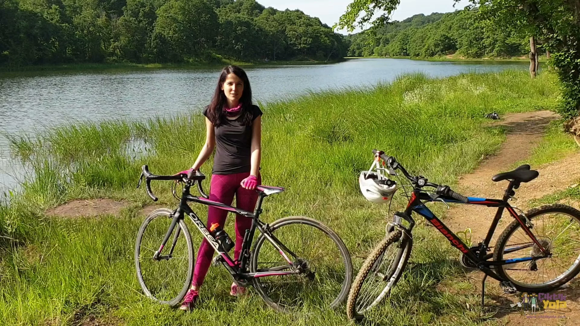 Yol ve Dağ Bisikleti