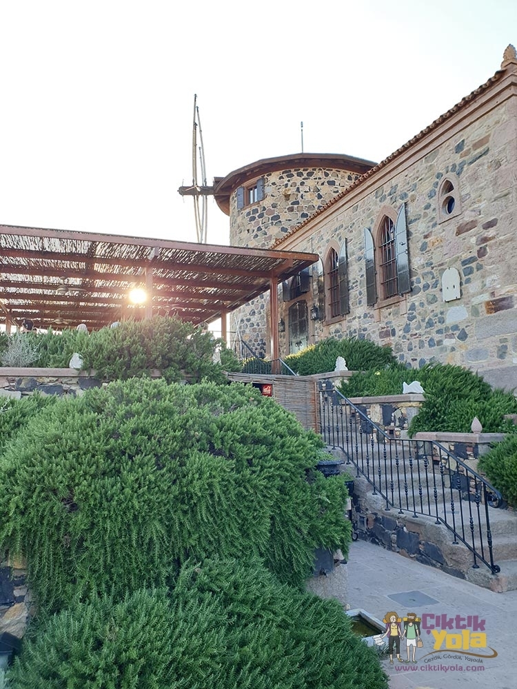 Agios Yannis Kilisesi