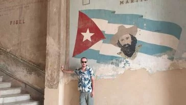 Küba'da Yasaklar