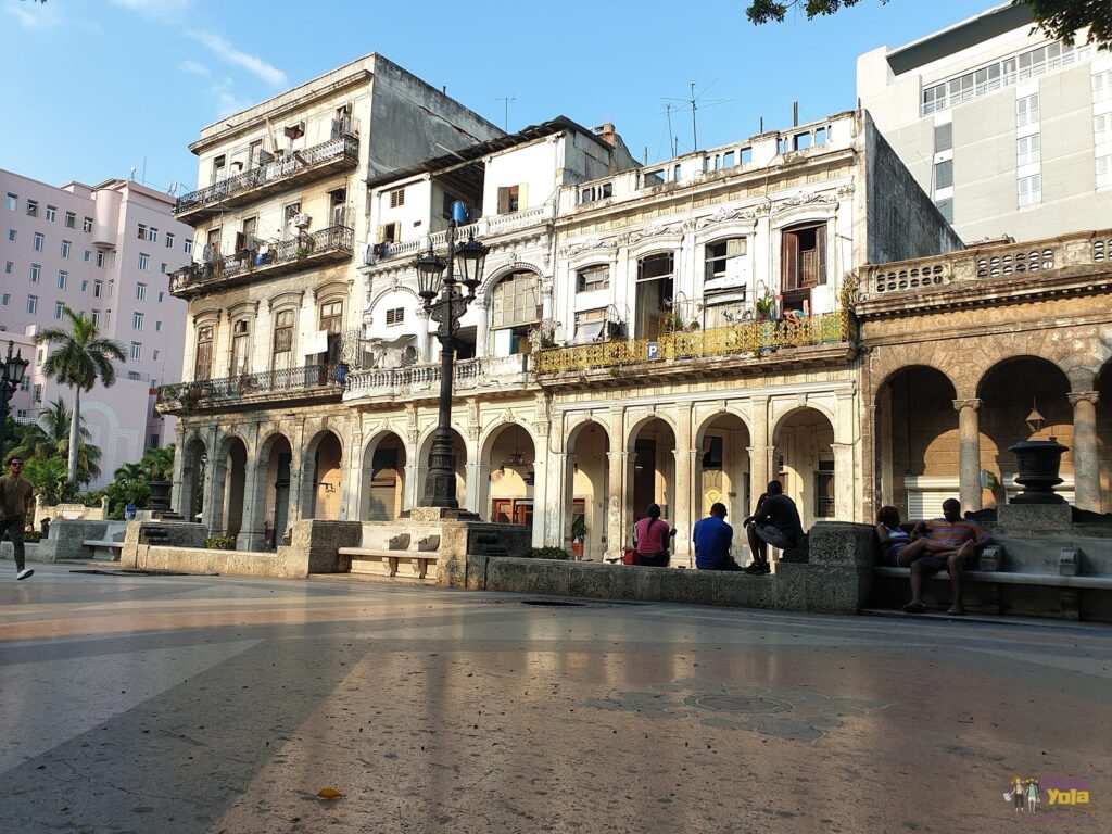 Küba Hakkında Genel Bilgiler