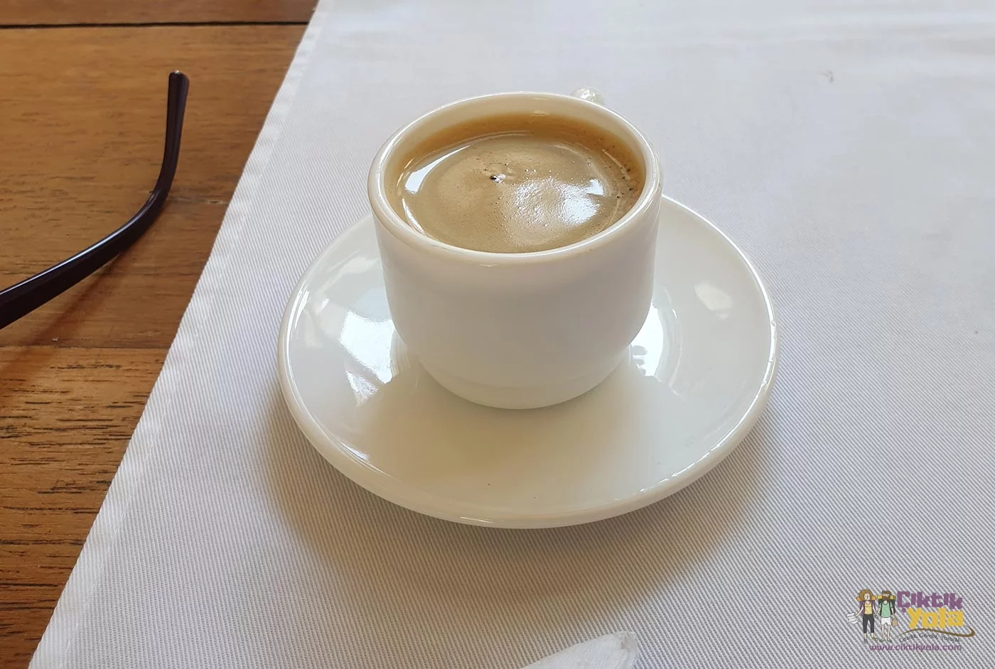 Küba Kahvesi