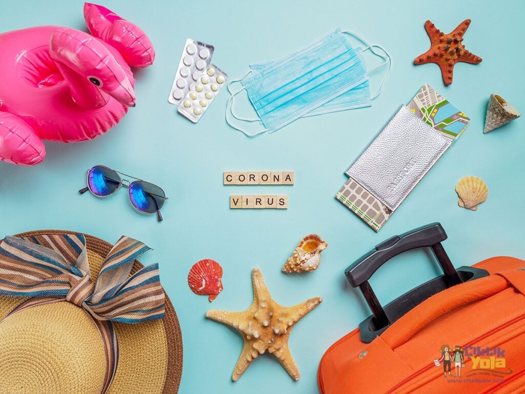 Korona Döneminde Tatil