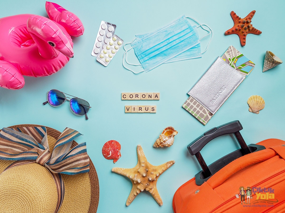 Korona Döneminde Tatil