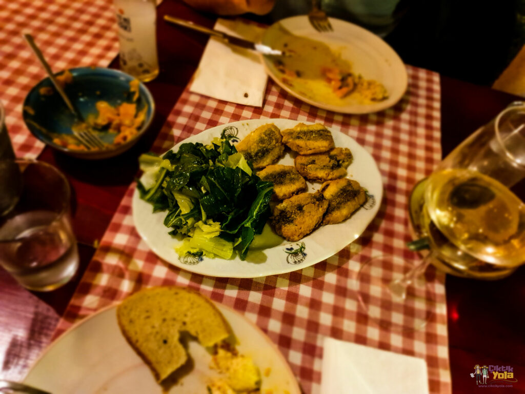 Alaçatı Restoranlar