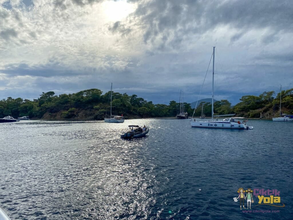 Göcek