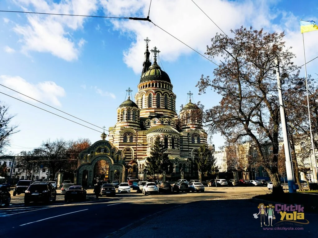 Holy Annunciation Cathedral