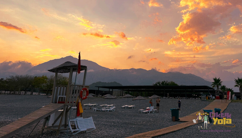 Kemer Çamyuva
